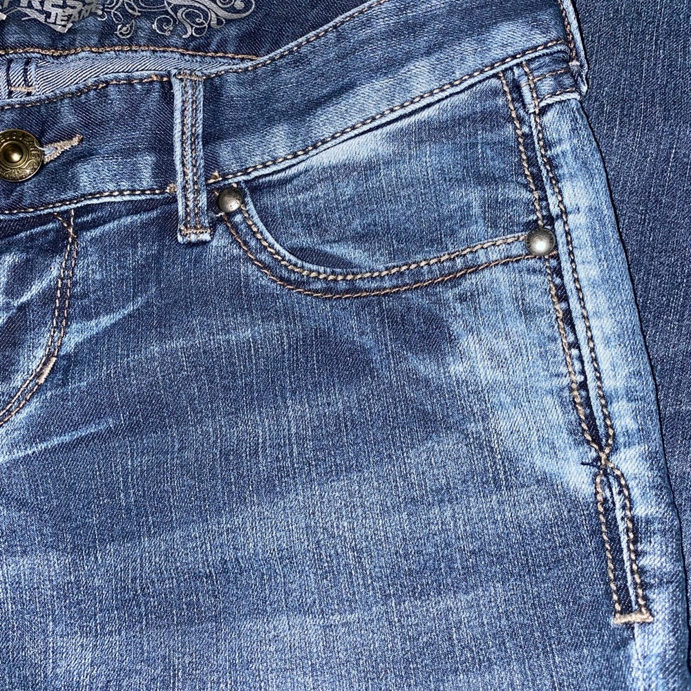 Express jeans - Picture 6 of 7